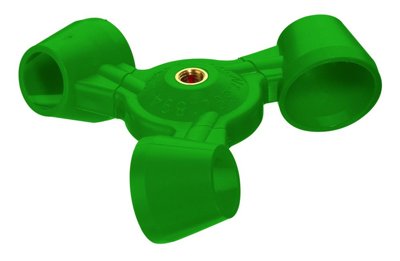 Heidolph Visco Jet Impellers
