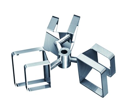 Heidolph Visco Jet Impellers