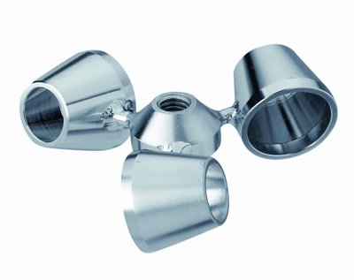 Visco Jet Impellers
