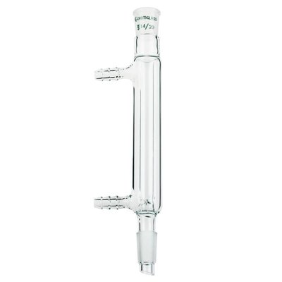 Water Jacketed Distilling Columns