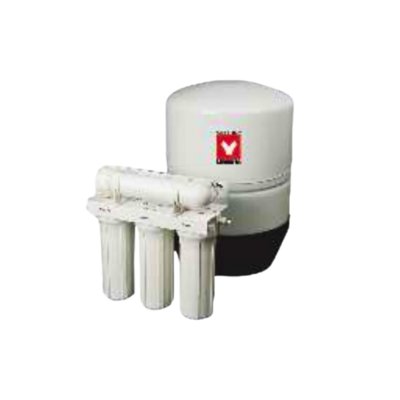 Yamato Scientific America Water Purifier Pretreatments