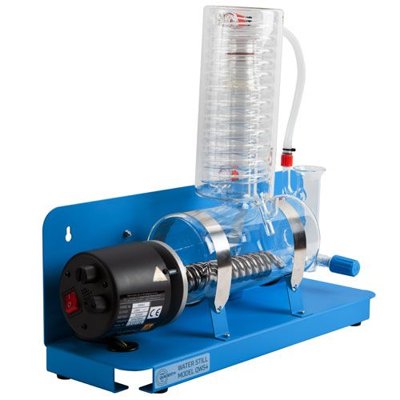 Dynalon Products Water Stills