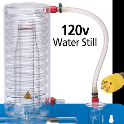 Dynalon Products Water Stills