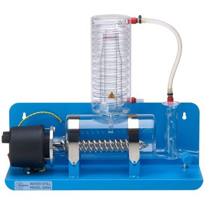 Water Stills