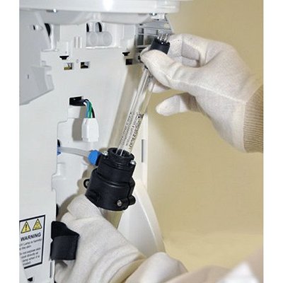 WaterPro BT UV Lamp