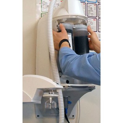 WaterPro BT Wall Mounting Bracket