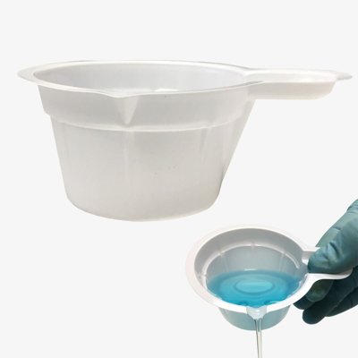 WeighBucket WeighBoat