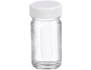 DWK Life Sciences WHEATON® AC Round Bottles, Clear Glass