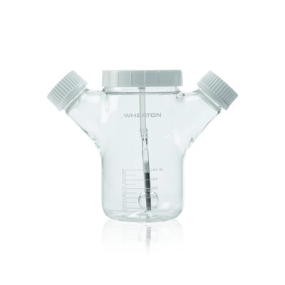 WHEATON® MAGNA FLEX® Spinner Flasks
