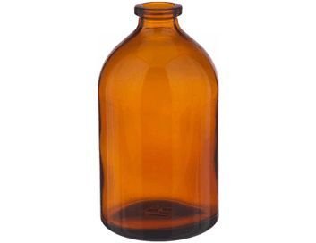DWK Life Sciences WHEATON® Serum Bottles, Glass