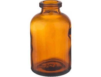 DWK Life Sciences WHEATON® Serum Bottles, Glass