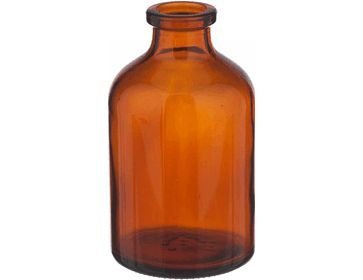 DWK Life Sciences WHEATON® Serum Bottles, Glass