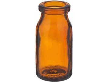 DWK Life Sciences WHEATON® Serum Bottles, Glass
