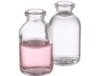 DWK Life Sciences WHEATON® Serum Bottles, Glass