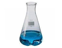WHEATON® Shake Flasks, 3 and 4 Baffles