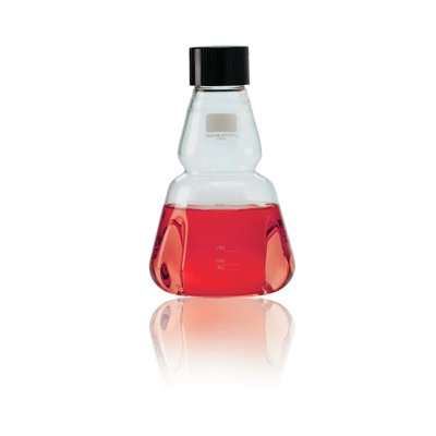 WHEATON® Trypsinizing Flasks, 35 - 700mL
