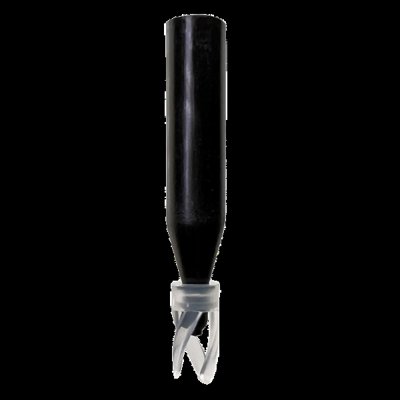 JG Finneran Associates 100µL Polypropylene Conical Inserts