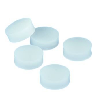 JG Finneran Associates 11mm (7/16") Injection Port Septas
