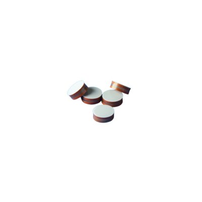 JG Finneran Associates 11mm (7/16") Injection Port Septas