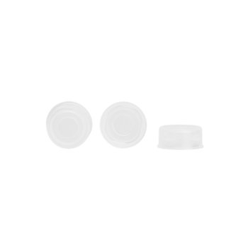 JG Finneran Associates 11mm LDPE Snap Caps™