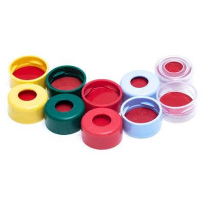 11mm LDPE Snap Caps™