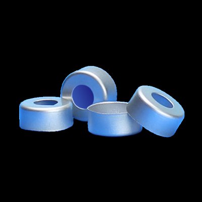 11mm Lined Aluminum Ultra Low Bleed Seals
