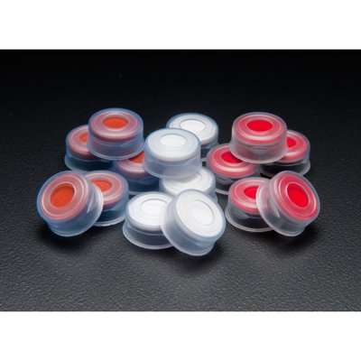 11mm, Polypropylene GC Snap Top Caps™