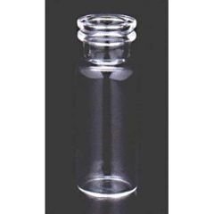 11mm, Snap Ring™/Crimp Top Vials, 12x32mm