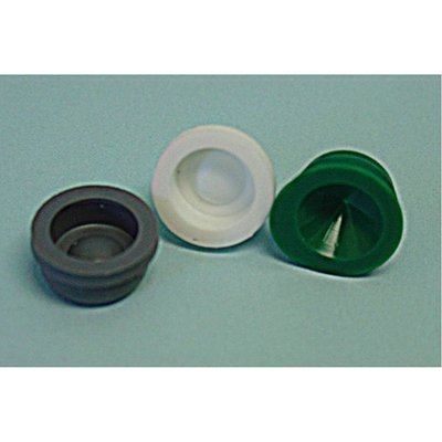 12mm, Versa Vial™ Plugs