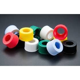 13-425mm, Preassembled Screw Thread Closure and Septa 