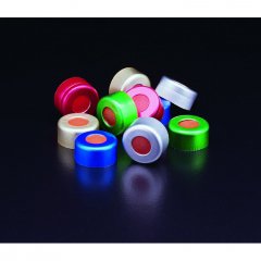 13mm, Preassembled Aluminum Seals