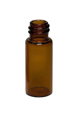 JG Finneran Associates 2.0mL Standard Opening Screw Thread Vials, 8-425mm Finish