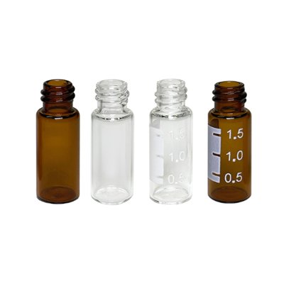 2.0mL Standard Opening Screw Thread Vials, 8-425mm Finish
