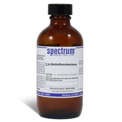 2,4-Dinitrofluorobenzene