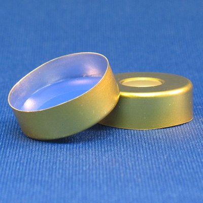 20mm, Headspace and SPME, Thinner Seal for SPME Applications