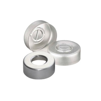 20mm Headspace Vial Crimp Caps