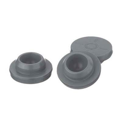 20mm Snap On & Straight Wall Stoppers