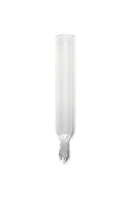 JG Finneran Associates 250µL Glass Conical Limited Volume Inserts