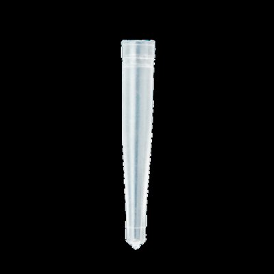 JG Finneran Associates 250µL Polypropylene Conical Inserts