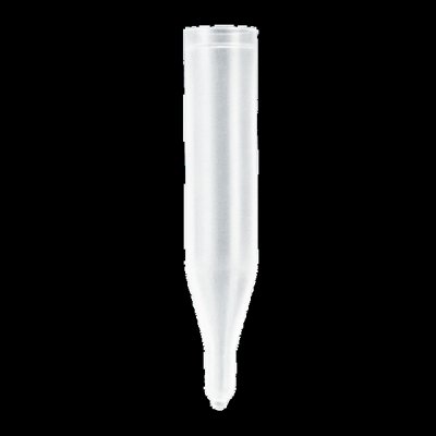 JG Finneran Associates 250µL Polypropylene Conical Inserts