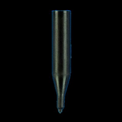 JG Finneran Associates 250µL Polypropylene Conical Inserts