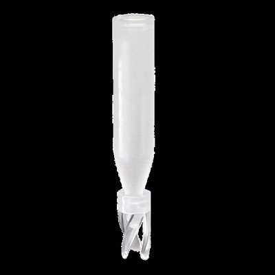 JG Finneran Associates 250µL Polypropylene Conical Inserts