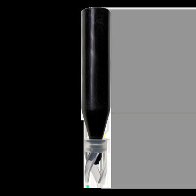 JG Finneran Associates 250µL Polypropylene Conical Inserts