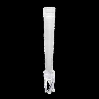 JG Finneran Associates 250µL Polypropylene Conical Inserts