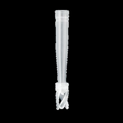 JG Finneran Associates 250µL Polypropylene Conical Inserts