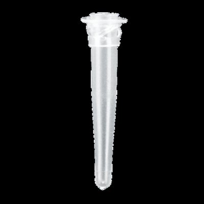 JG Finneran Associates 250µL Polypropylene Conical Inserts
