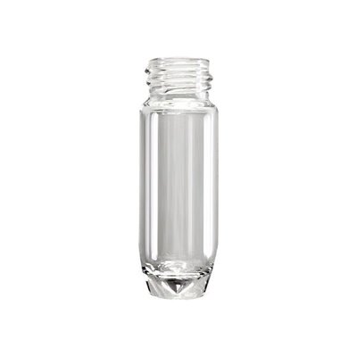3.1mL Clear High Recovery Vials