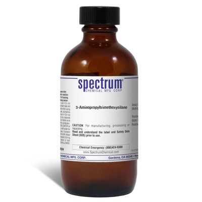 3-Aminopropyltrimethoxysilane