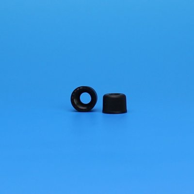 JG Finneran Associates 8-425mm, Screw Thread Closures