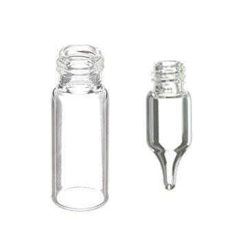 8-425mm Thread, Specialty Autosampler Vials - Screw Top